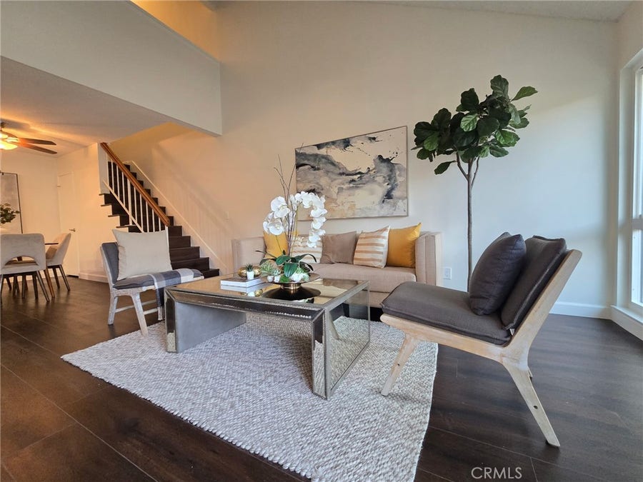 Property photo for 7735 Briarglen Loop, #D, Stanton, CA
