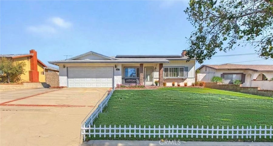 Property photo for 7221 Ramona Ave, Rancho Cucamonga, CA