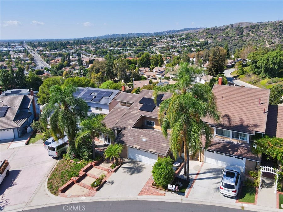 Property photo for 885 Kings Canyon Road, Brea, CA
