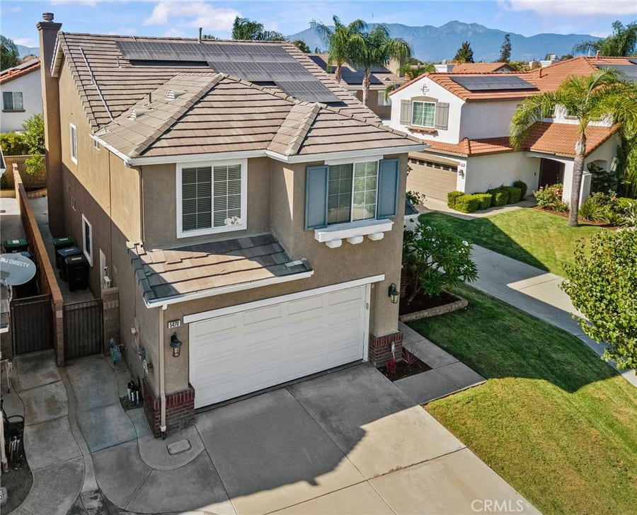 Property photo for 5470 Amethyst Lane, Chino Hills, CA