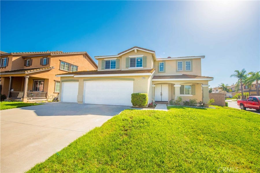 Property photo for 7794 Alderwood Avenue, Eastvale, CA