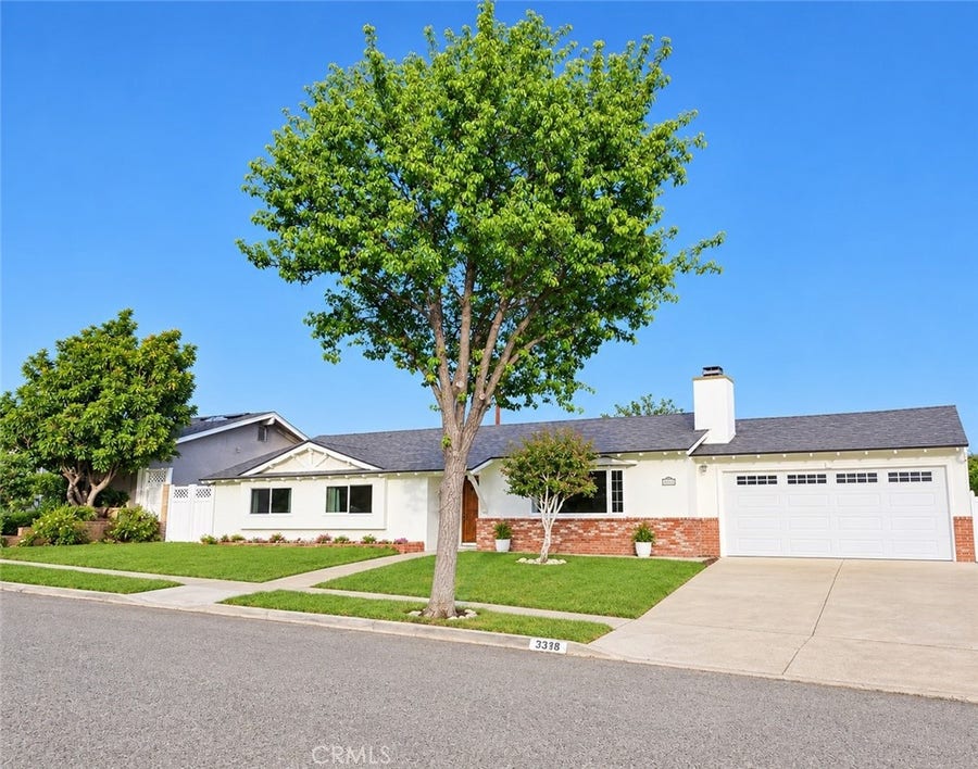 Property photo for 3328 Greenville Drive, Simi Valley, CA