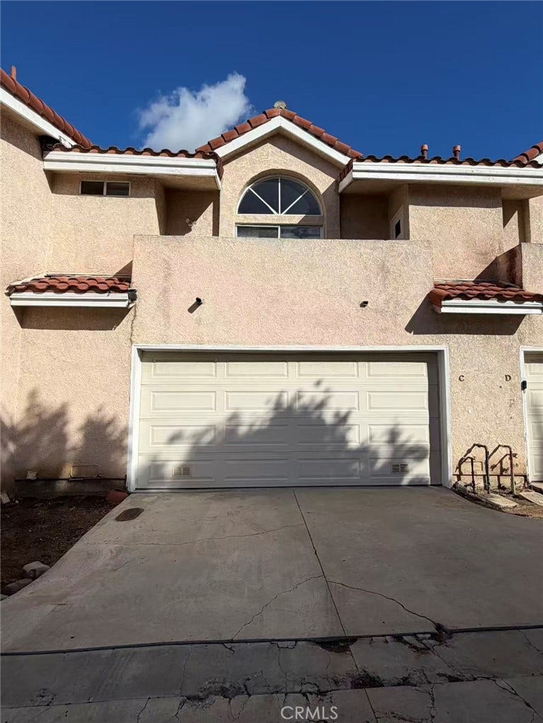 Property photo for 556 N 5th, #C, La Puente, CA