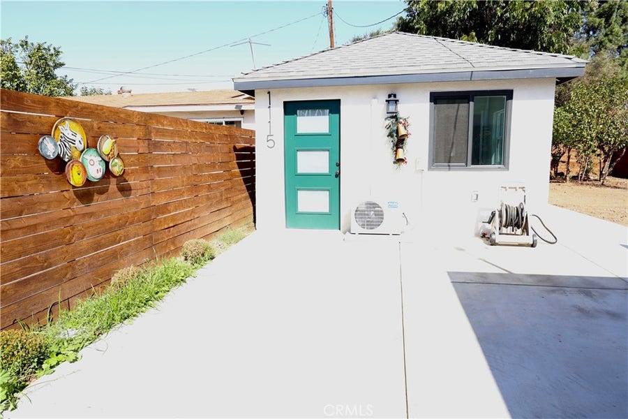 Property photo for 1115 W Hellman, Alhambra, CA