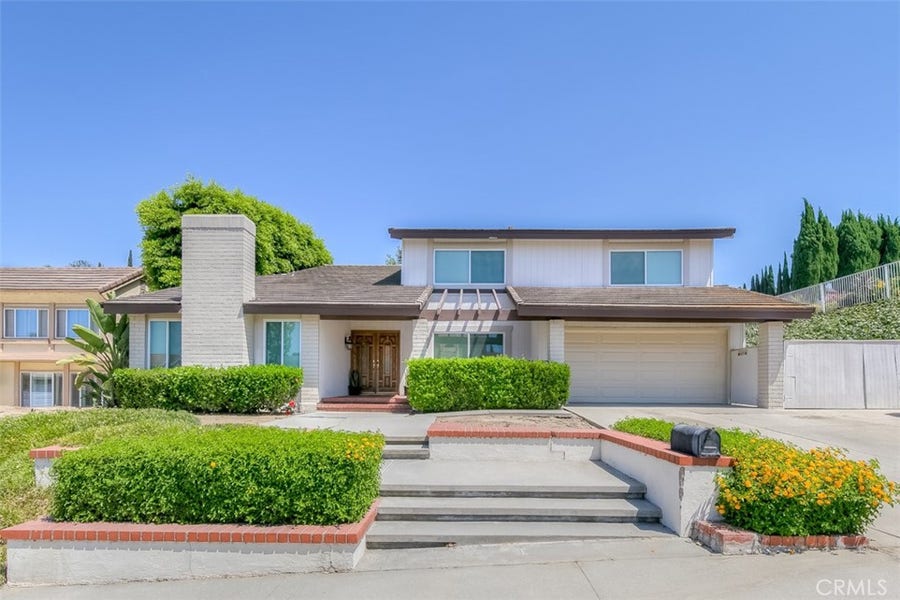 Property photo for 16500 Abascal, Hacienda Heights, CA