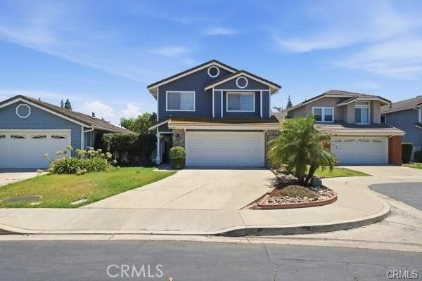 Property photo for 4425 Ironwood, Chino Hills, CA