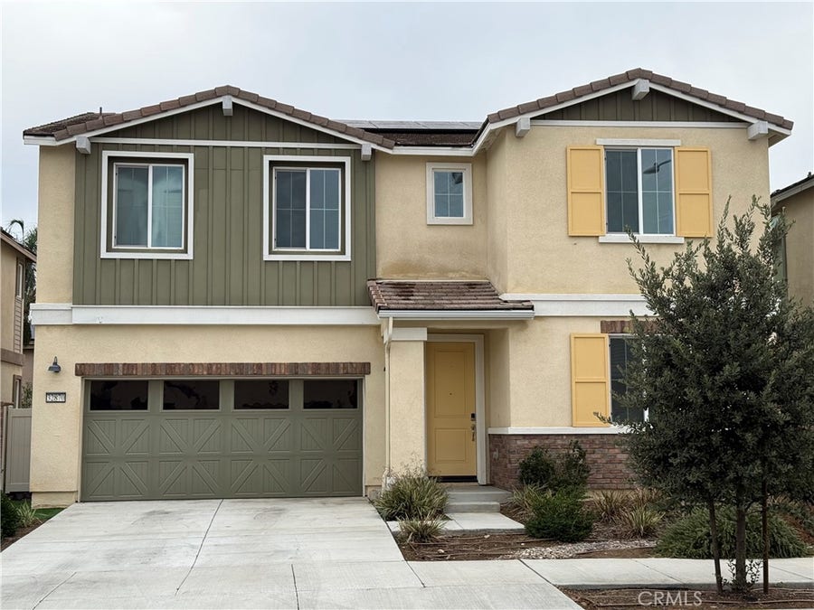 Property photo for 32870 Forgecroft Street, Menifee, CA