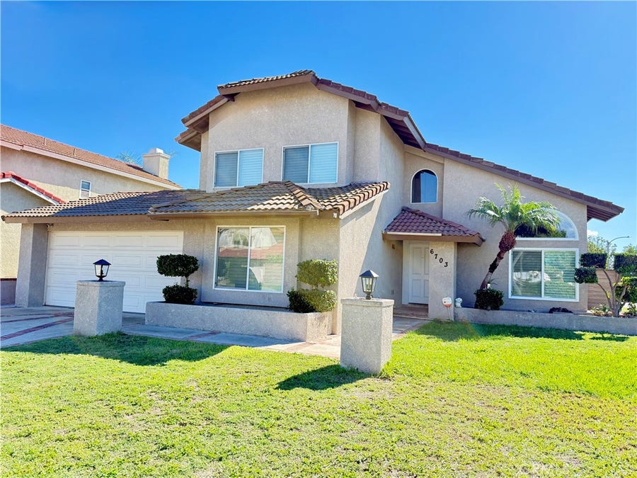Property photo for 6703 Eagle, Chino, CA