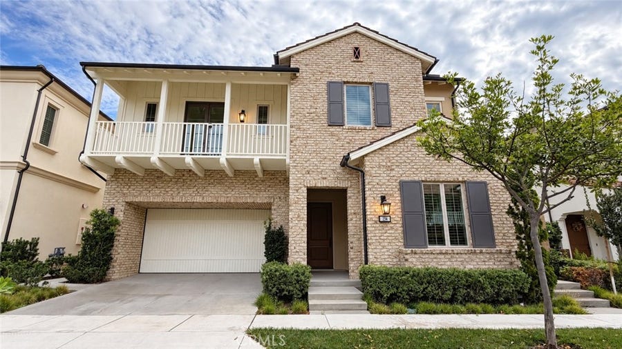 Property photo for 234 Coal Mine, Irvine, CA