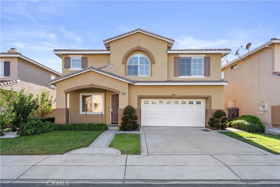 Property photo for 11719 parliament, Rancho Cucamonga, CA