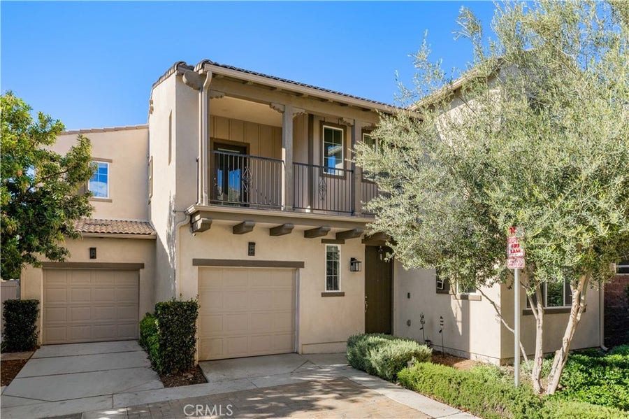 Property photo for 8636 Bay Laurel, Chino, CA