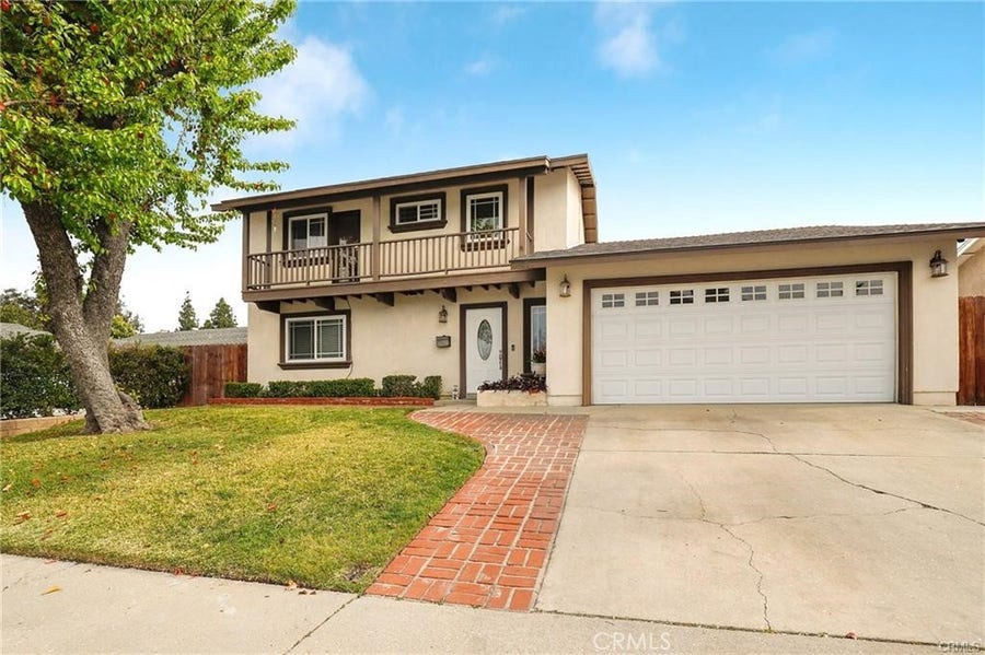 Property photo for 850 Darius, Walnut, CA
