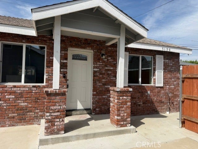 Property photo for 5198 Washington, Chino, CA
