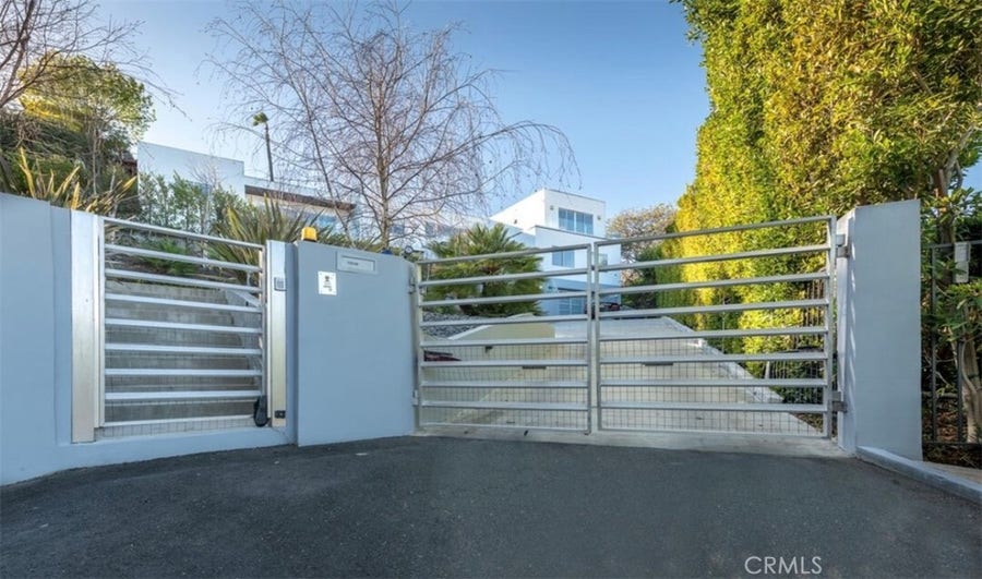 Property photo for 12148 Travis Street, Los Angeles, CA