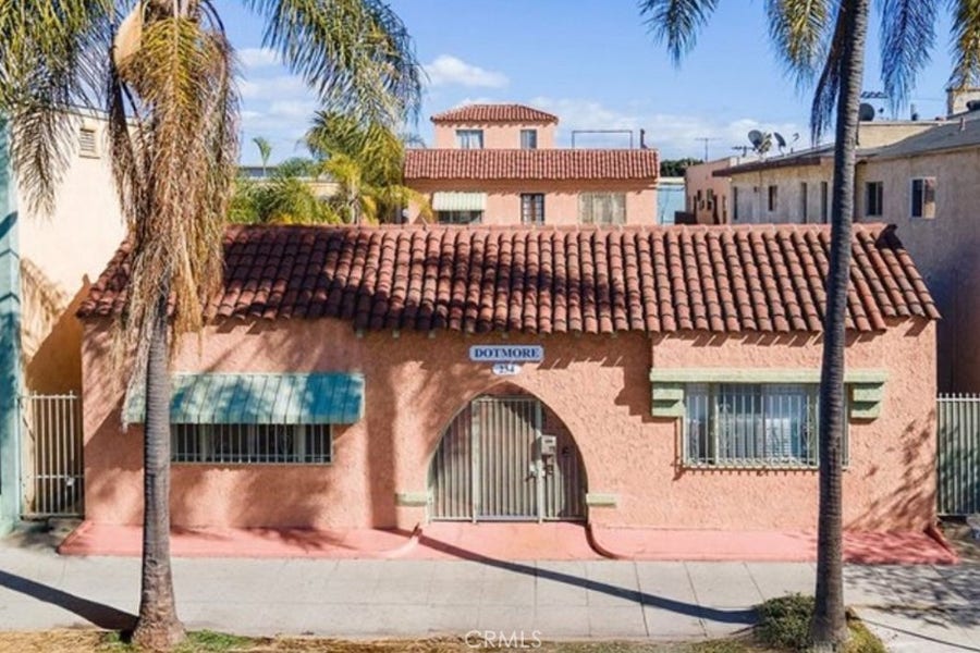 Property photo for 234 Lime Avenue, #3, Long Beach, CA