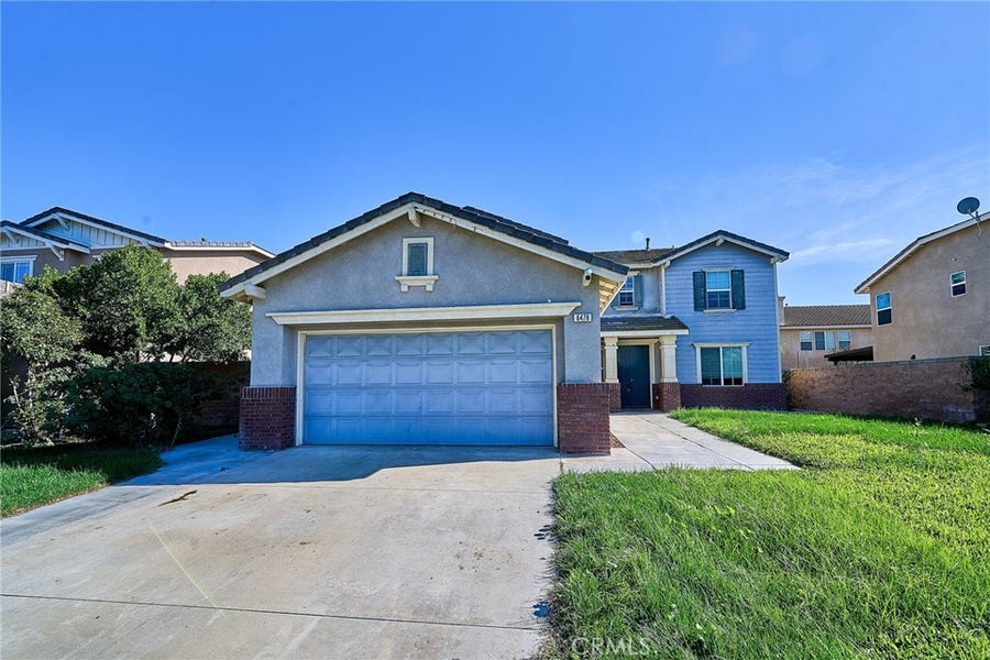 Property photo for 6478 Gladiola, Eastvale, CA