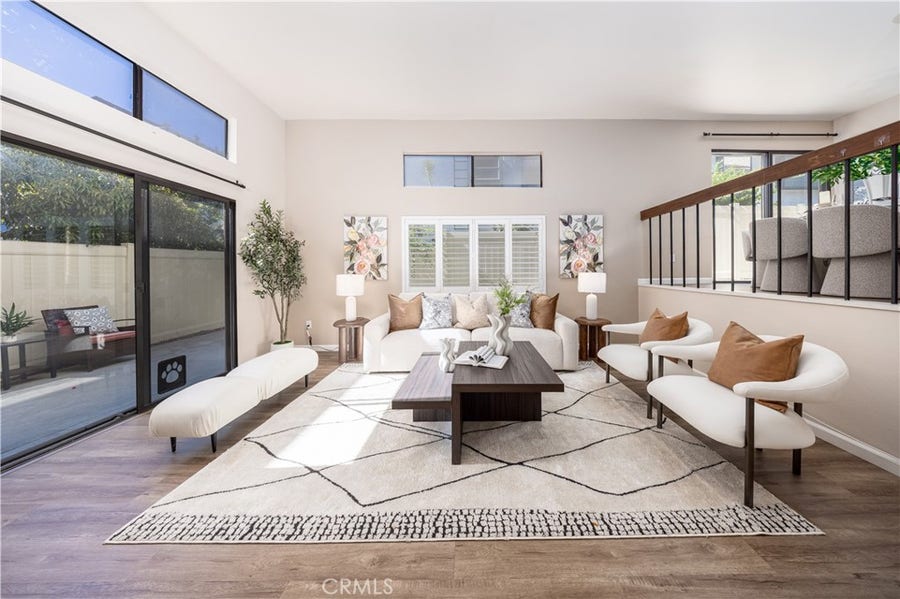 Property photo for 800 W Naomi, #D, Arcadia, CA
