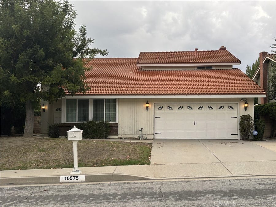 Property photo for 16575 Echo Hill Way, Hacienda Heights, CA