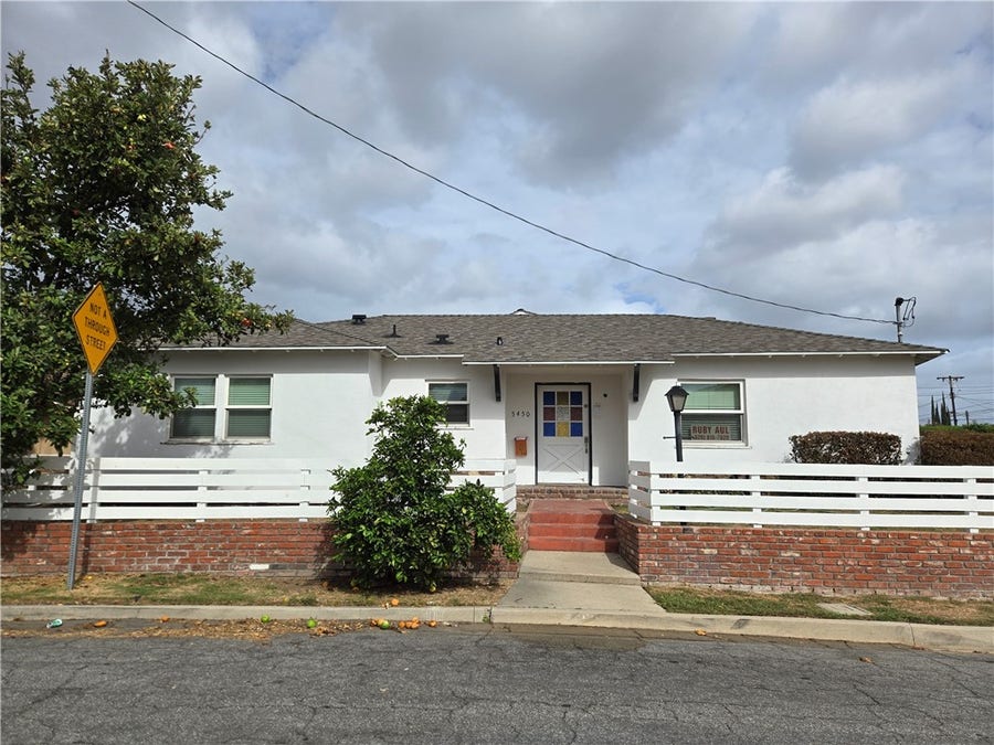 Property photo for 5450 Hilton, Temple City, CA
