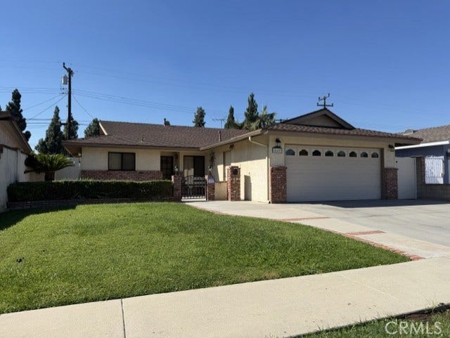 Property photo for 20603 Vendale, Lakewood, CA