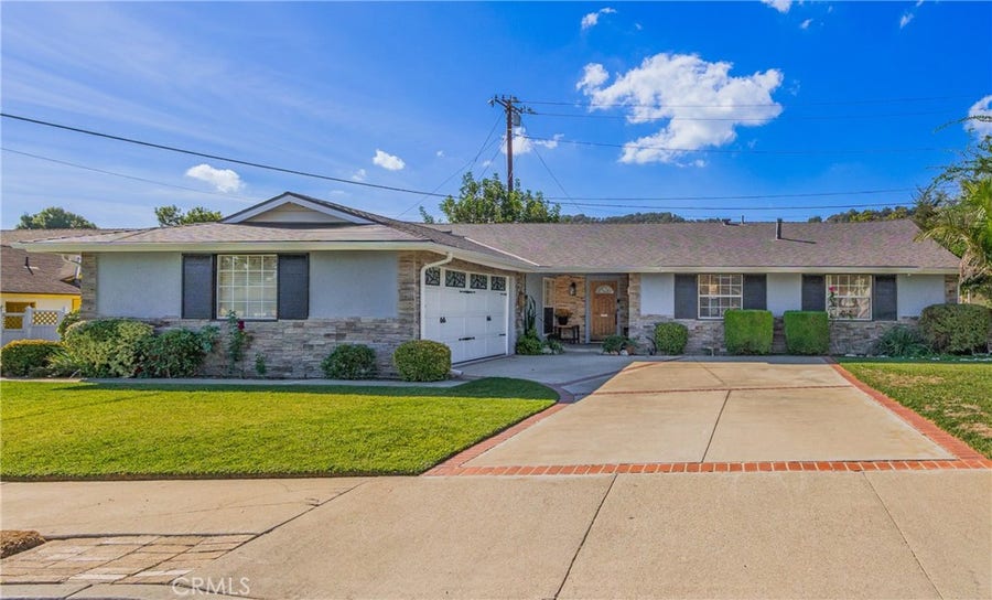 Property photo for 14434 Autumn Moon, Hacienda Heights, CA