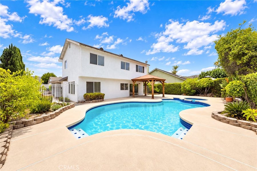 Property photo for 4644 Via La Primavera, Yorba Linda, CA