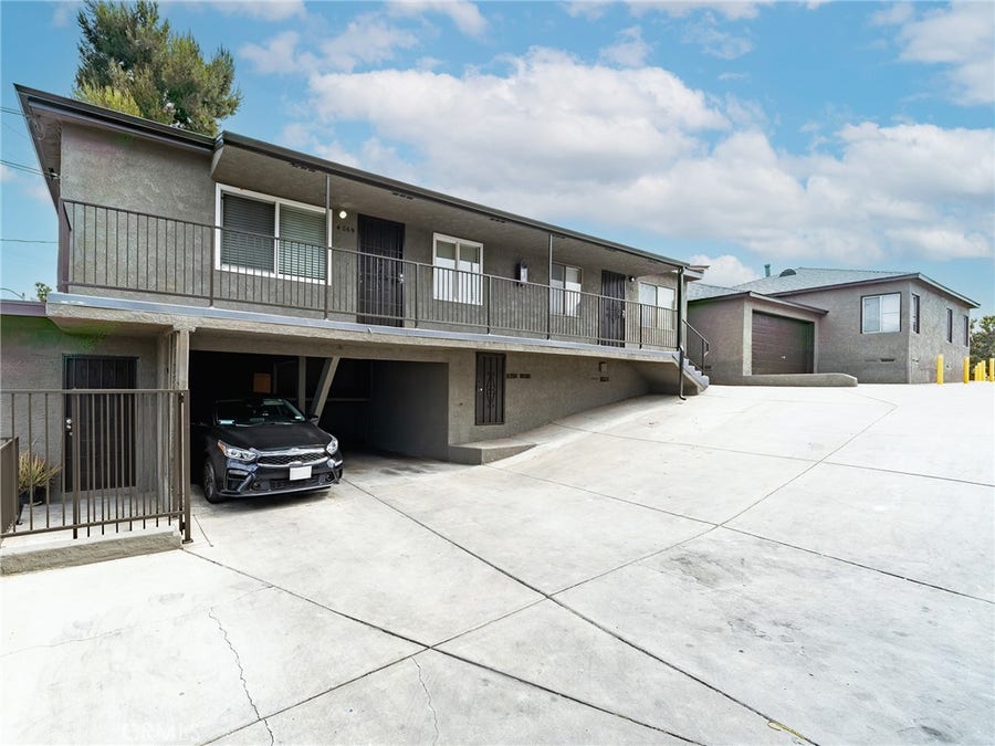 Property photo for 4106 Abner, Los Angeles, CA