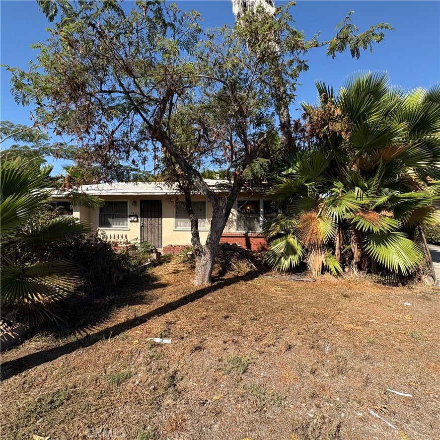 Property photo for 4639 Arden, El Monte, CA