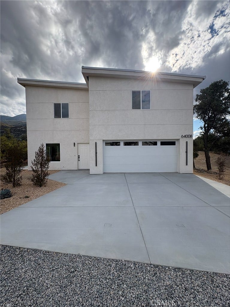 Property photo for 64008 Palm Canyon, Mountain Center, CA