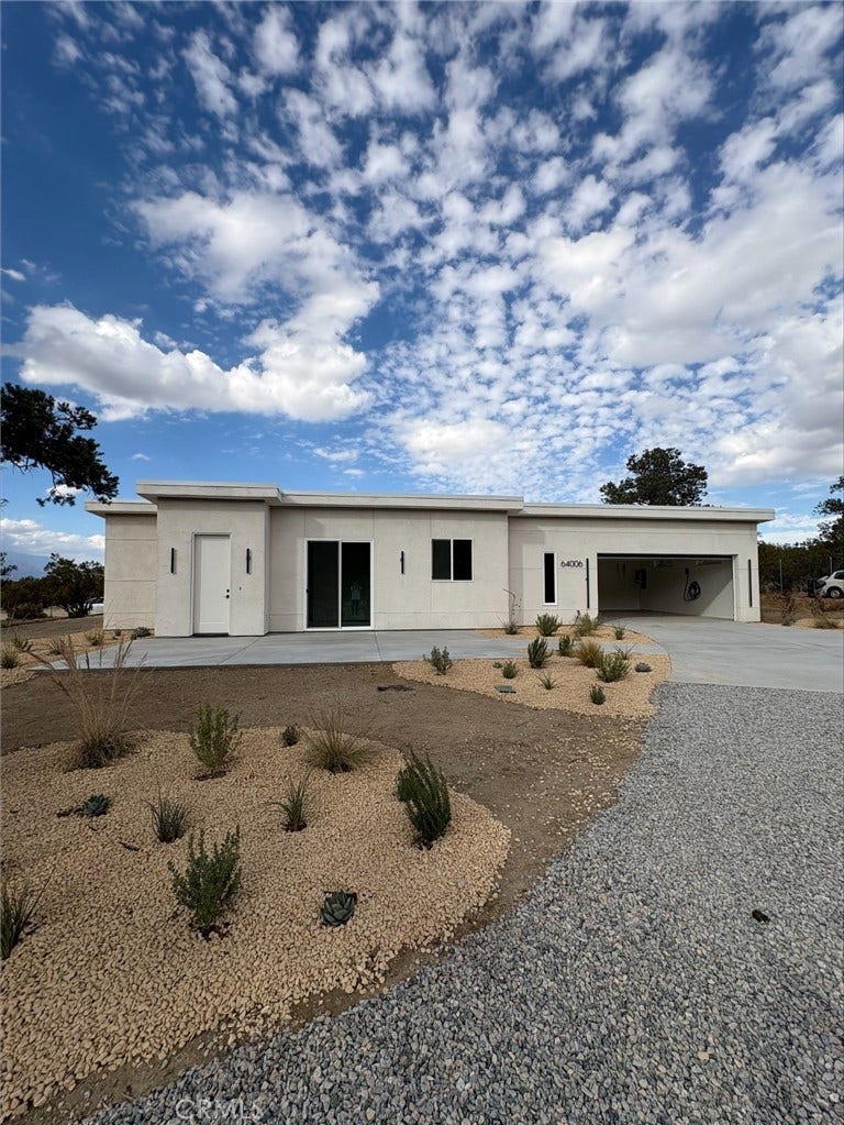 Property photo for 64006 Palm Canyon, Mountain Center, CA