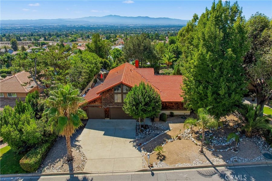 Property photo for 9167 Almond, Alta Loma, CA
