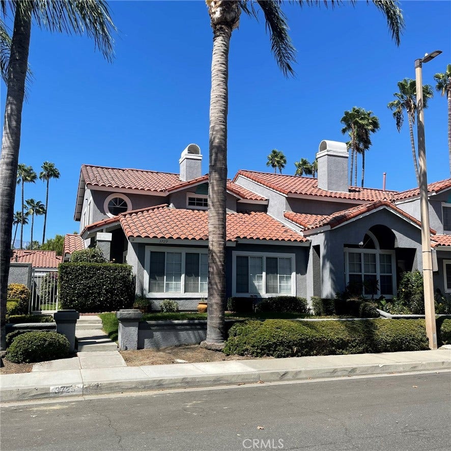 Property photo for 3729 San Lorenzo River, Ontario, CA
