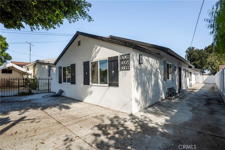 Property photo for 1008 S Gage Avenue, Los Angeles, CA