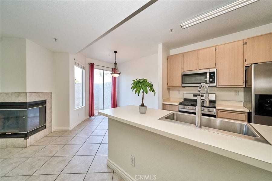 Property photo for 13133 Le Parc Boulevard, #104, Chino Hills, CA