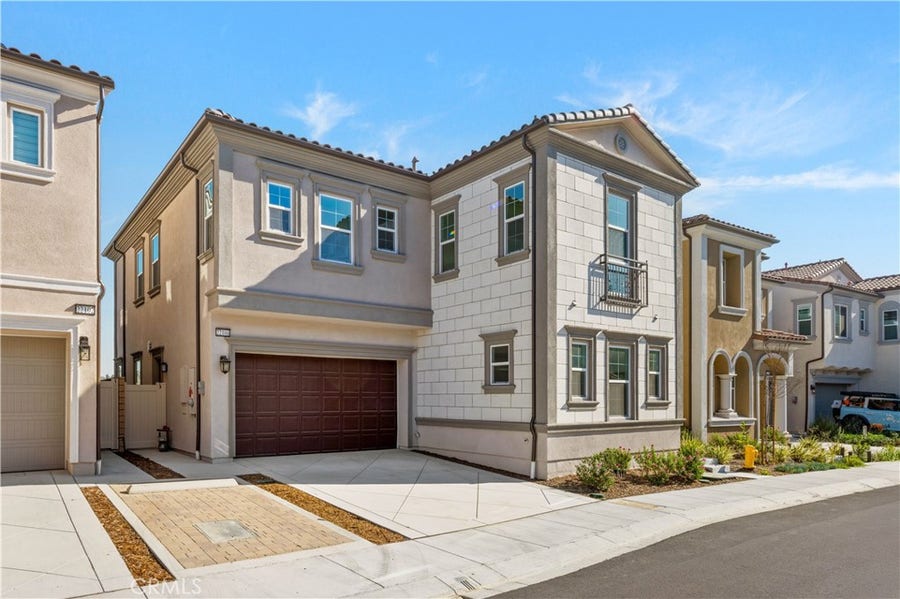 Property photo for 22100 Portofino, Walnut, CA