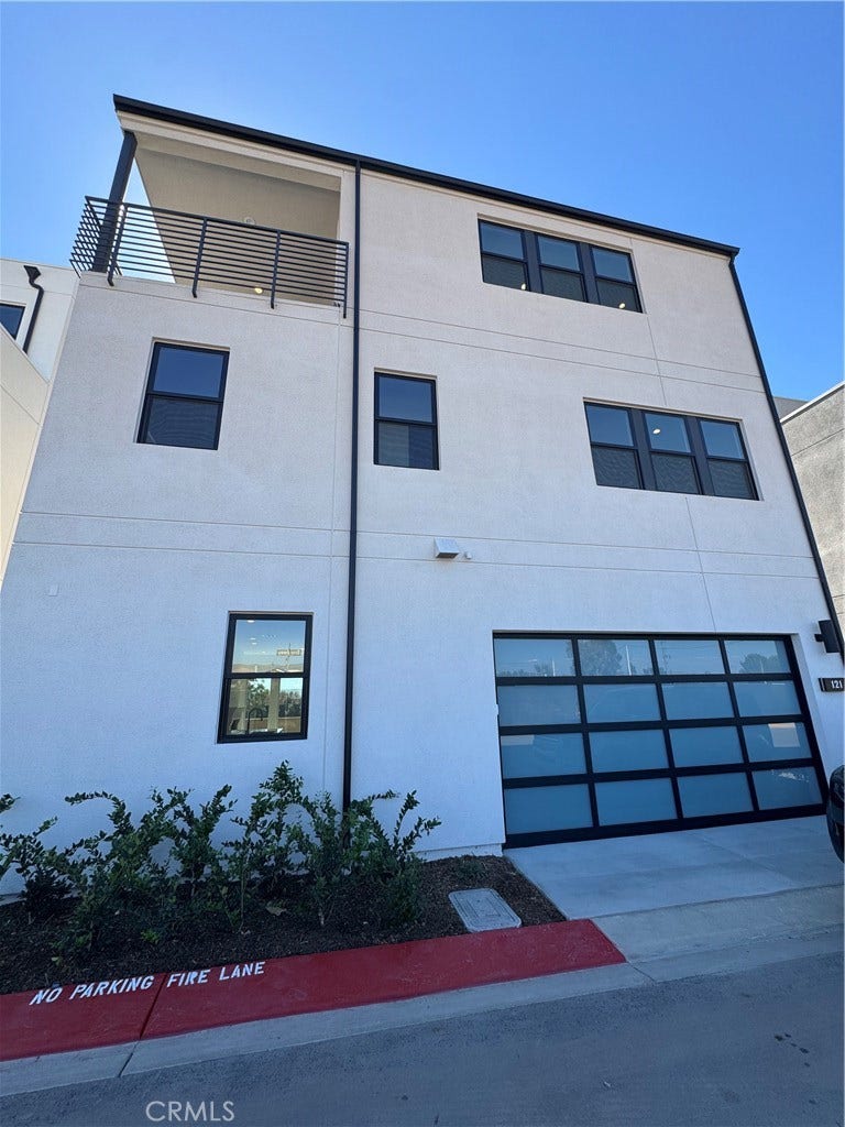 Property photo for 121 Shell, Irvine, CA