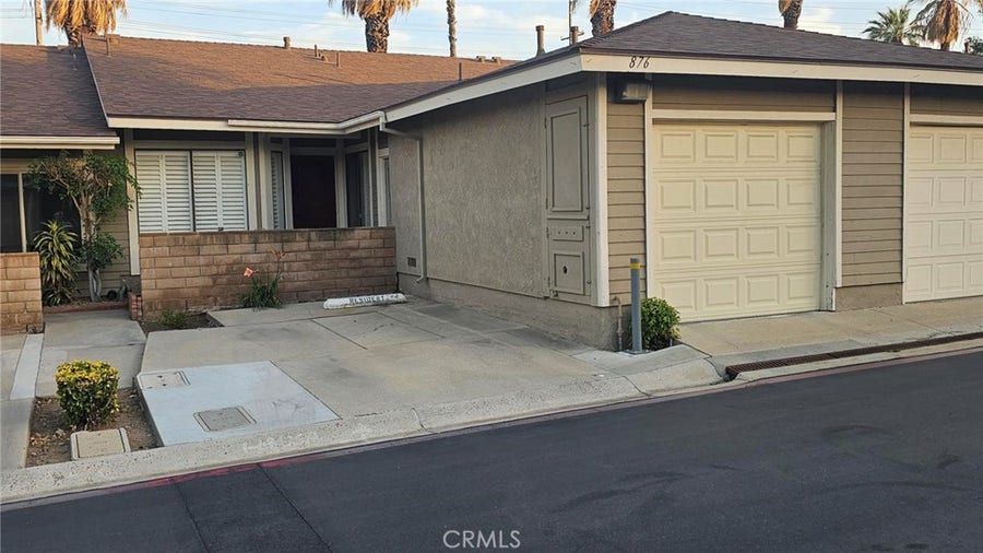 Property photo for 876 Tangerine Street, Corona, CA