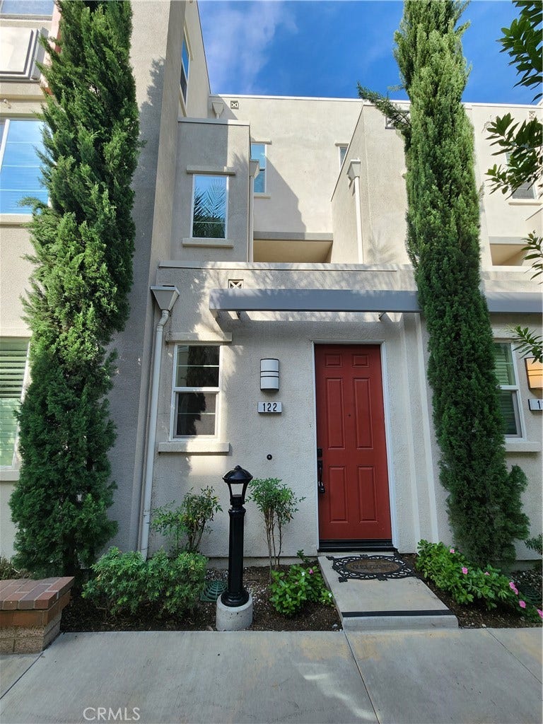 Property photo for 122 Royal, Upland, CA
