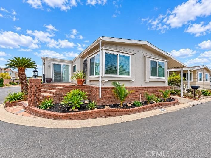 Property photo for 3800 Bradford Street, #243, La Verne, CA