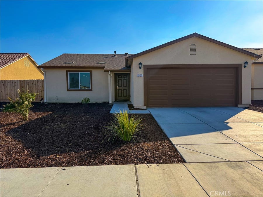 Property photo for 2127 Mariposa Avenue, Corcoran, CA