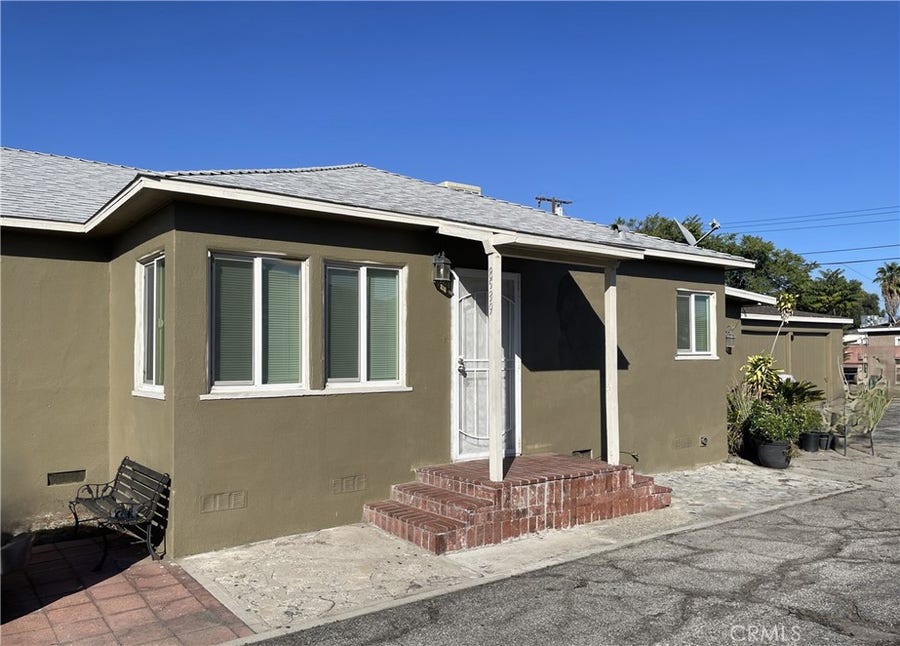 Property photo for 8539 Alder, Fontana, CA