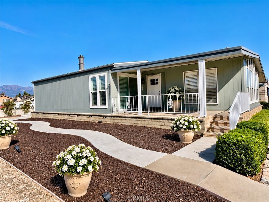 Property photo for 15111 Pipeline #236, Chino Hills, CA