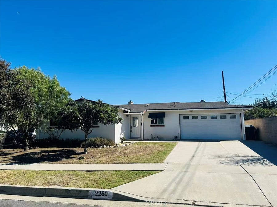 Property photo for 2260 Cantaria Avenue, Rowland Heights, CA