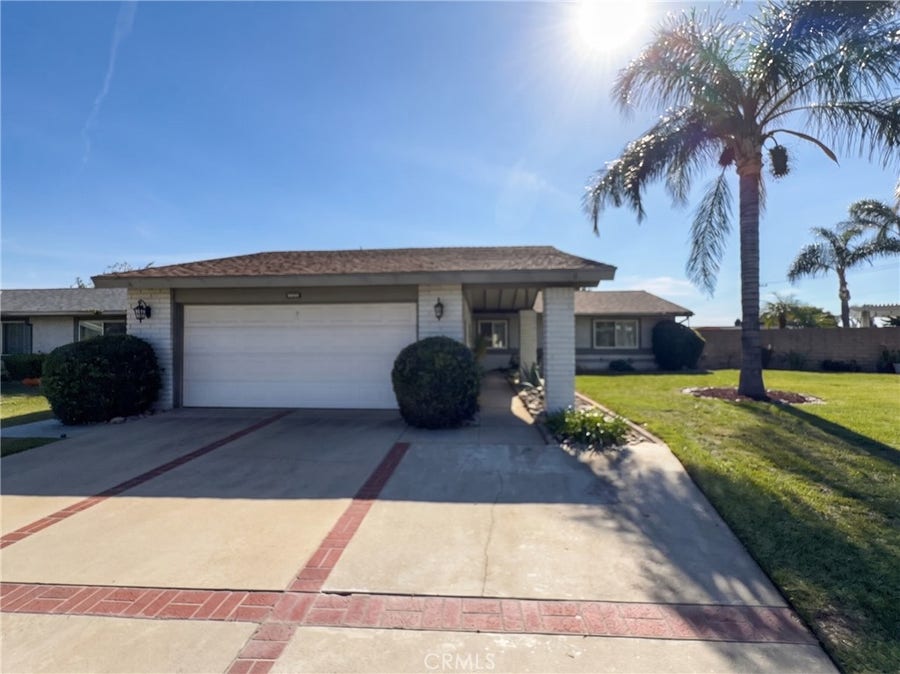 Property photo for 10129 Ashford Street, Rancho Cucamonga, CA