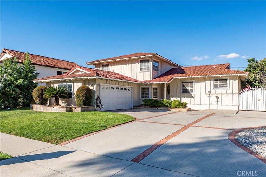 Property photo for 16083 Mesa Robles, Hacienda Heights, CA