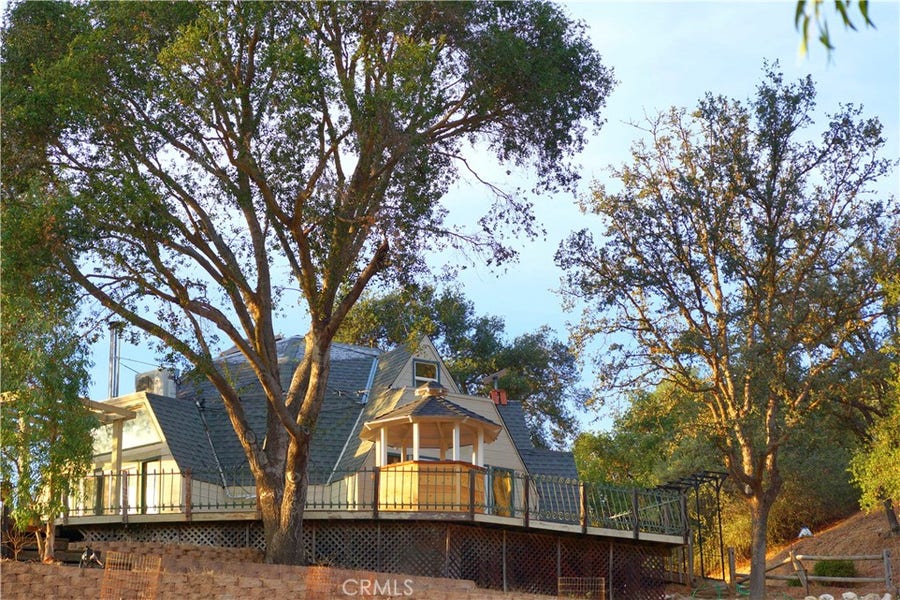 Property photo for 4840 Calf Canyon Highway, Creston, CA