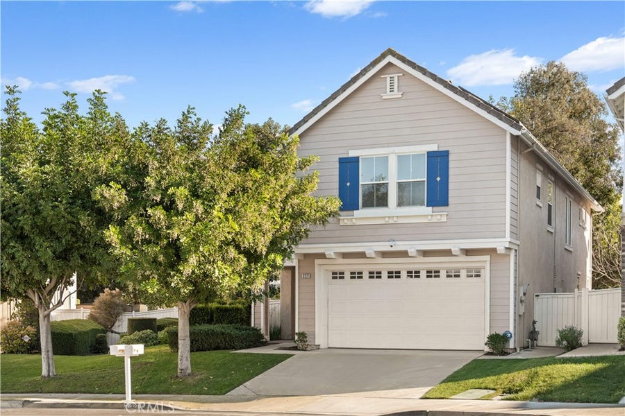 Property photo for 3271 Willow Hollow Road, Chino Hills, CA