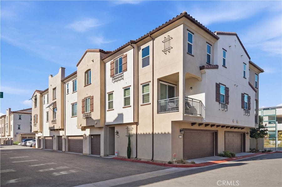 Property photo for 161 Dove, Covina, CA