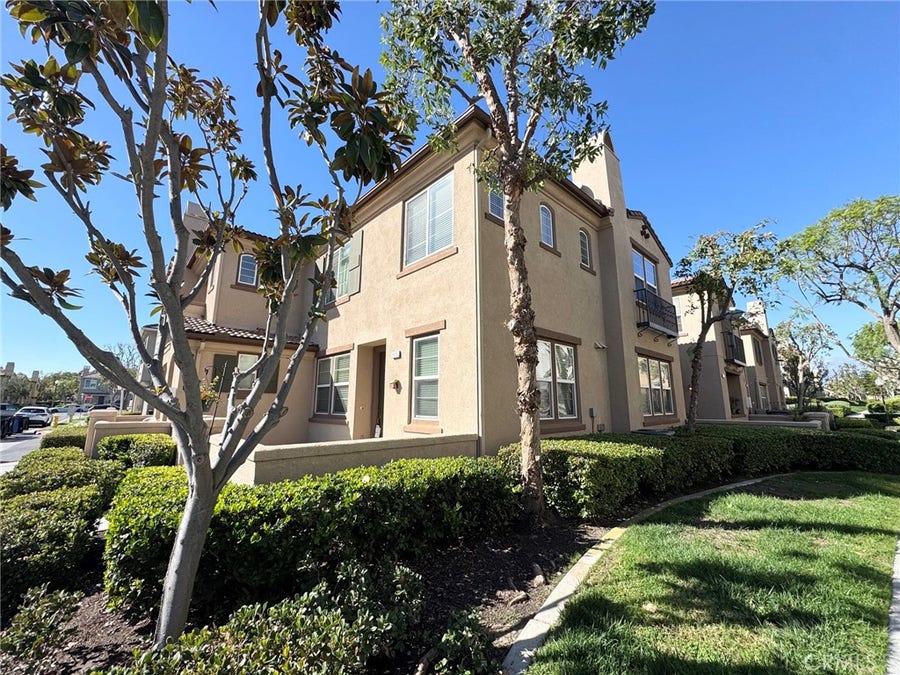 Property photo for 6968 Vining, Chino, CA