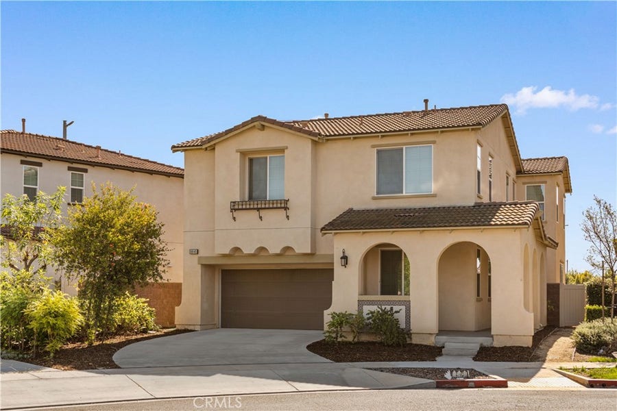Property photo for 8845 Kings Canyon Street, Chino, CA